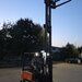 Electrostivuitor Doosan B20X-7 Plus 2to 4.75m triplex SS free lift48V 740Ah